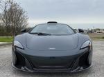 McLaren 650S Le Mans 2015 года